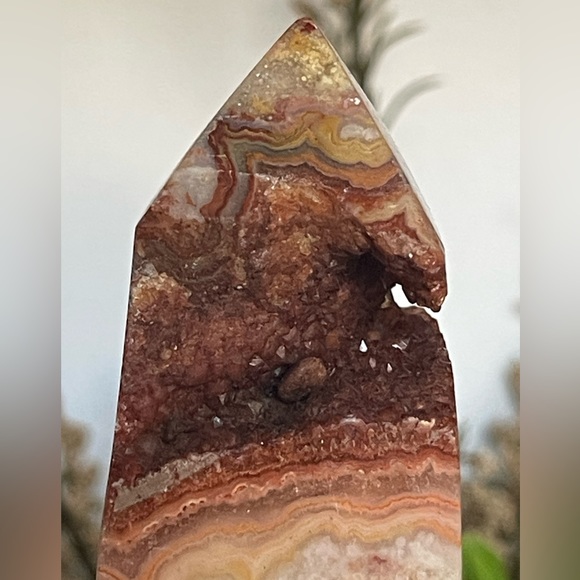 Crazy Lace Tower 4.3” - Picture 5 of 11